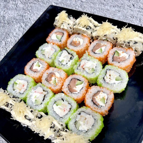 Сет "Айс" (24 шт)