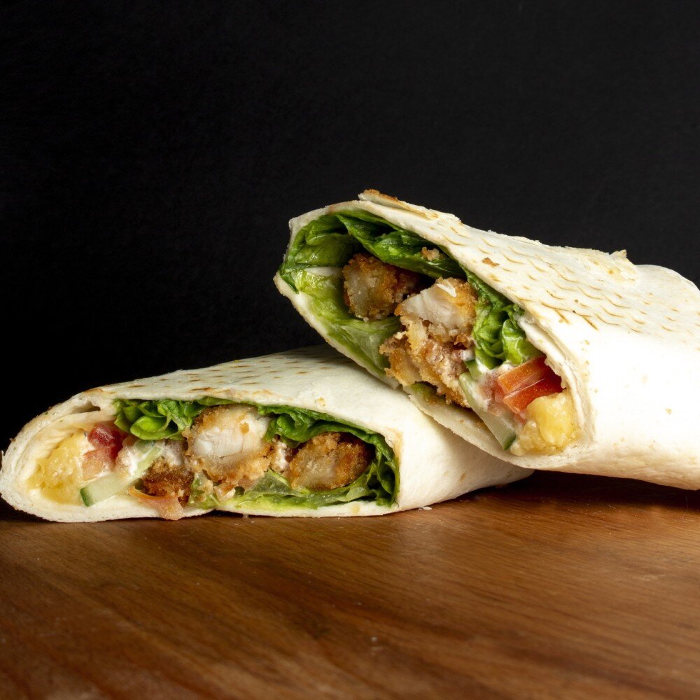 Твистер Чикен