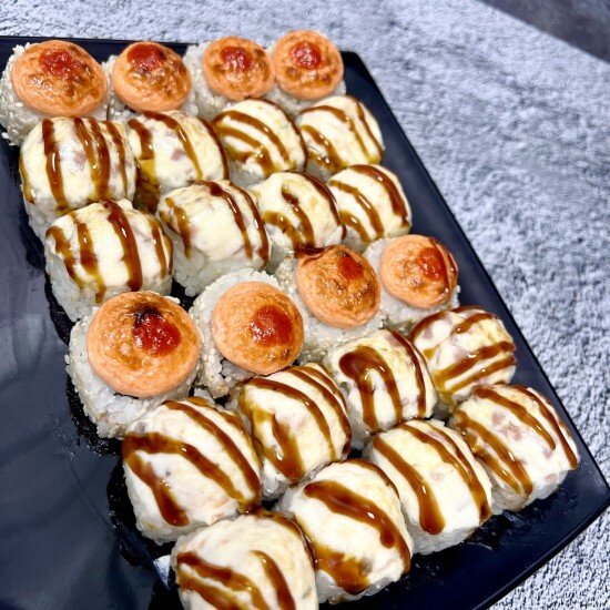 Сет "Трио" (24 шт)