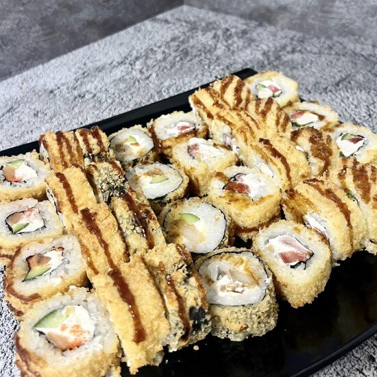 Сет "Темпура" (32 шт)