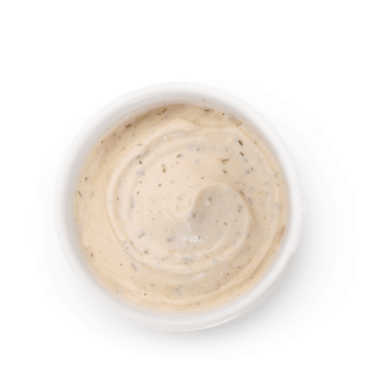 Чесночный соус