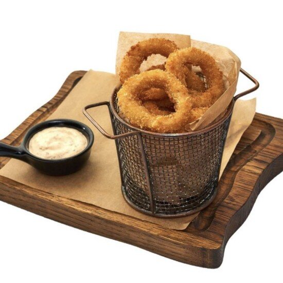 Кольца кальмаров