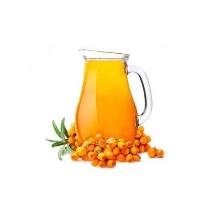 Морс облепиха 1л