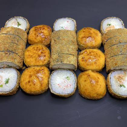 Темпура сет