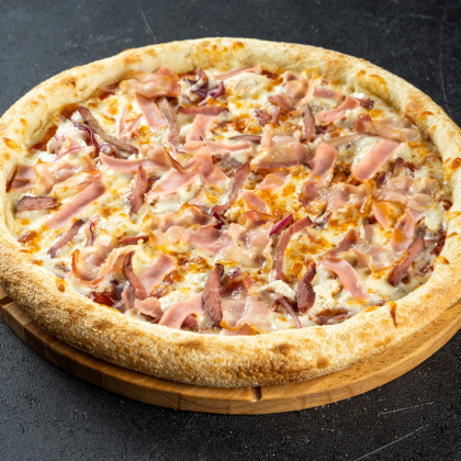 Пицца "Супермясная"