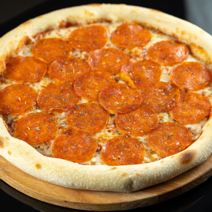 Пицца «Пепперони»