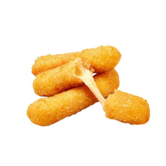 Сырные палочки