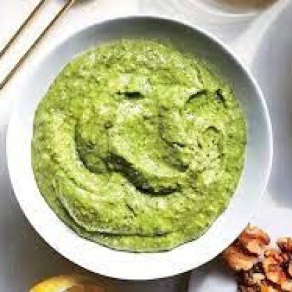 Гуакамоле соус