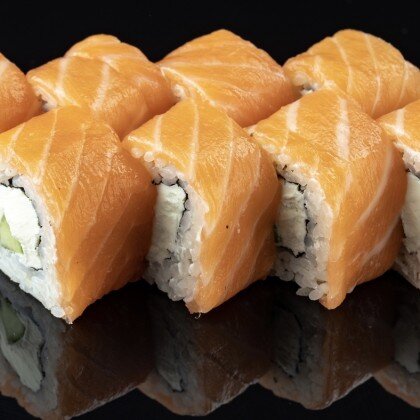 Филадельфия ролл