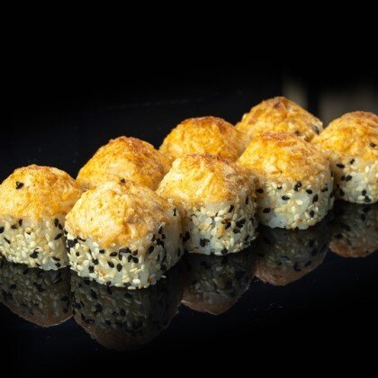 Гавайский ролл