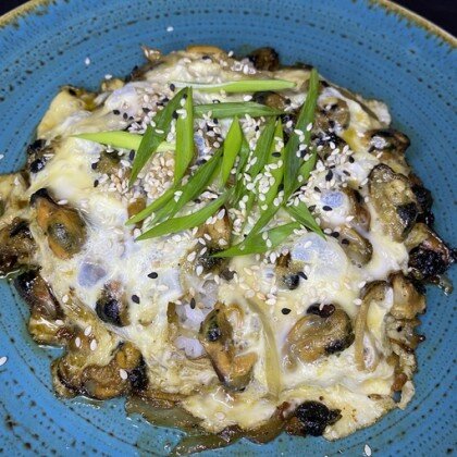 Игай Яки Дон