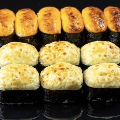 Запеченный набор № 1