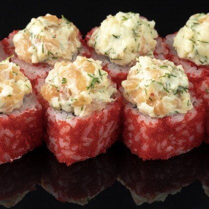 Саке Диру ролл