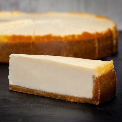 Чизкейк классический