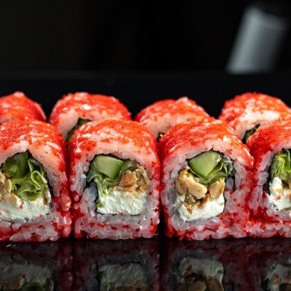 Сакура ролл