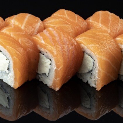 Филадельфия MAXI