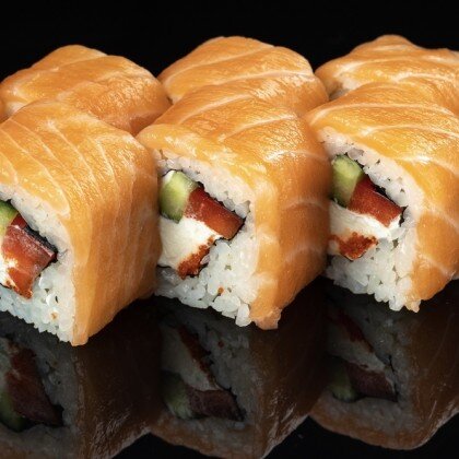 Филадельфия спешл