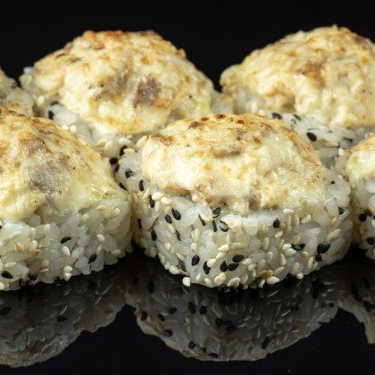 Яки тори ролл