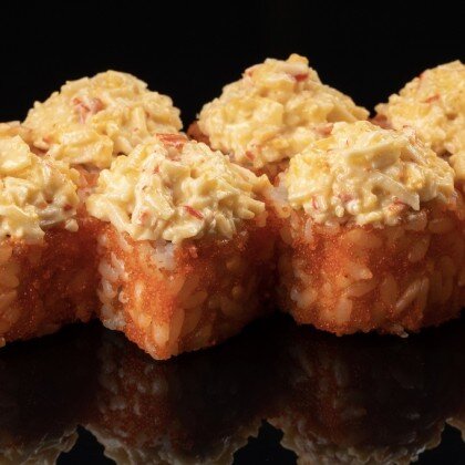 Добрый краб