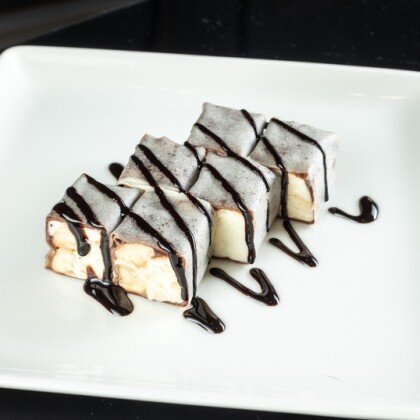 Десерт "Шидо"