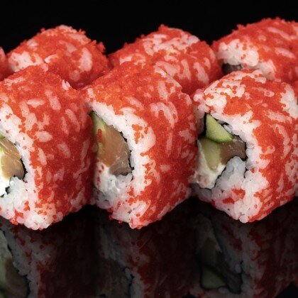 Филадельфия тобико