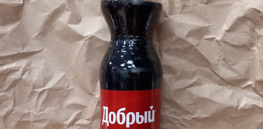 Кола "Добрый"