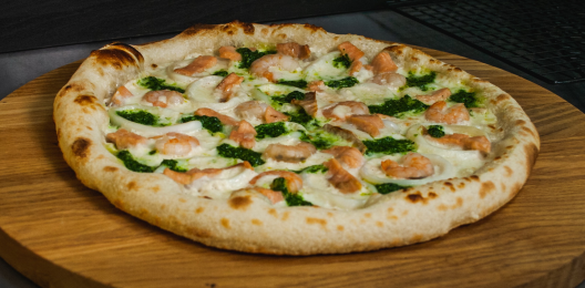 Пицца "Ди Маре"