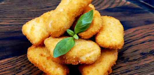 Наггетсы куриные