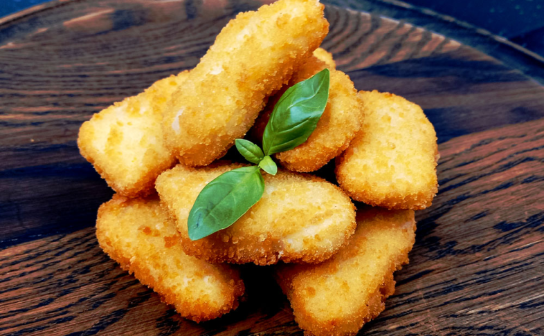 Наггетсы куриные