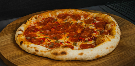 Пицца "Дьяволо"