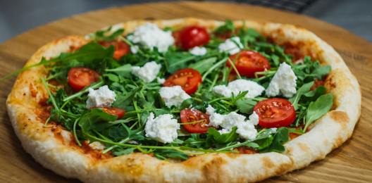 Пицца "Тоскана"