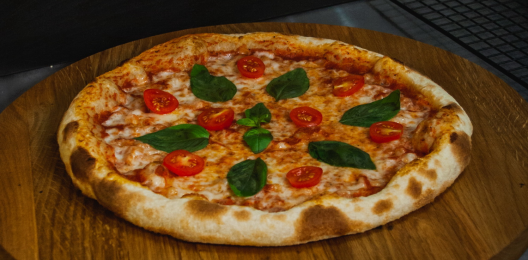 Пицца "Маргарита"