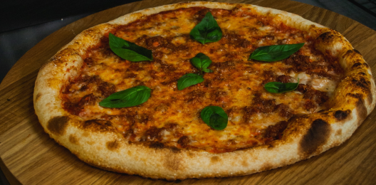 Пицца "Болоньез"