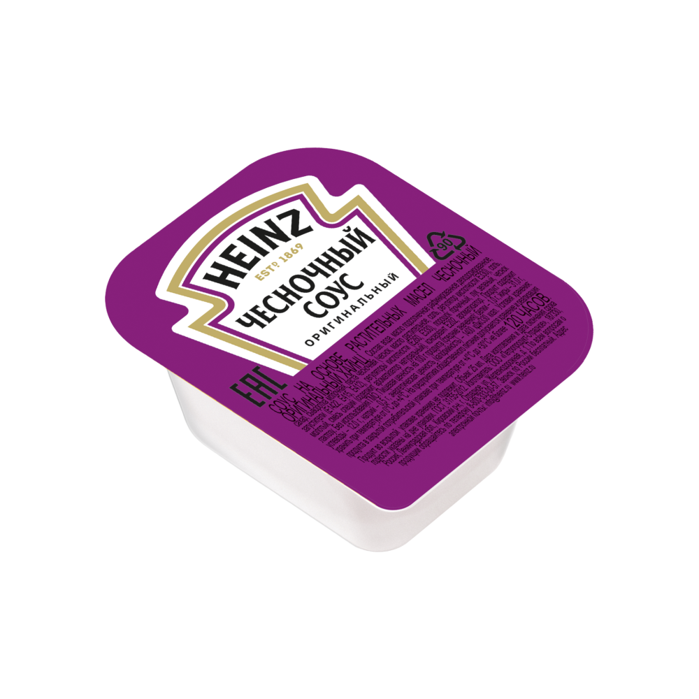 Соус Чесночный