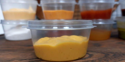 Соус "Горчичный"