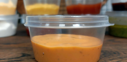 Соус "1000 островов"