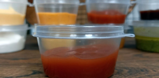 Соус "Кетчуп"