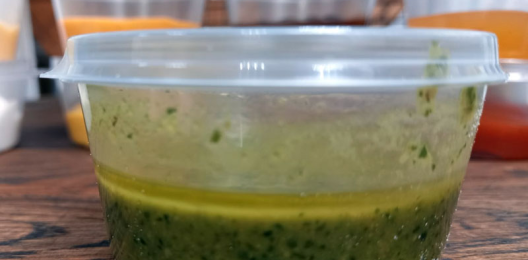 Соус "Песто"