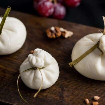 Сыр Буратта