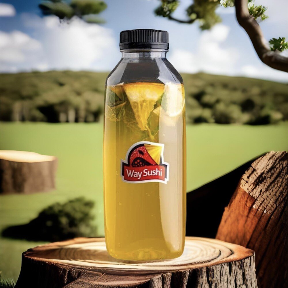 Манго-Маракуя 0,5