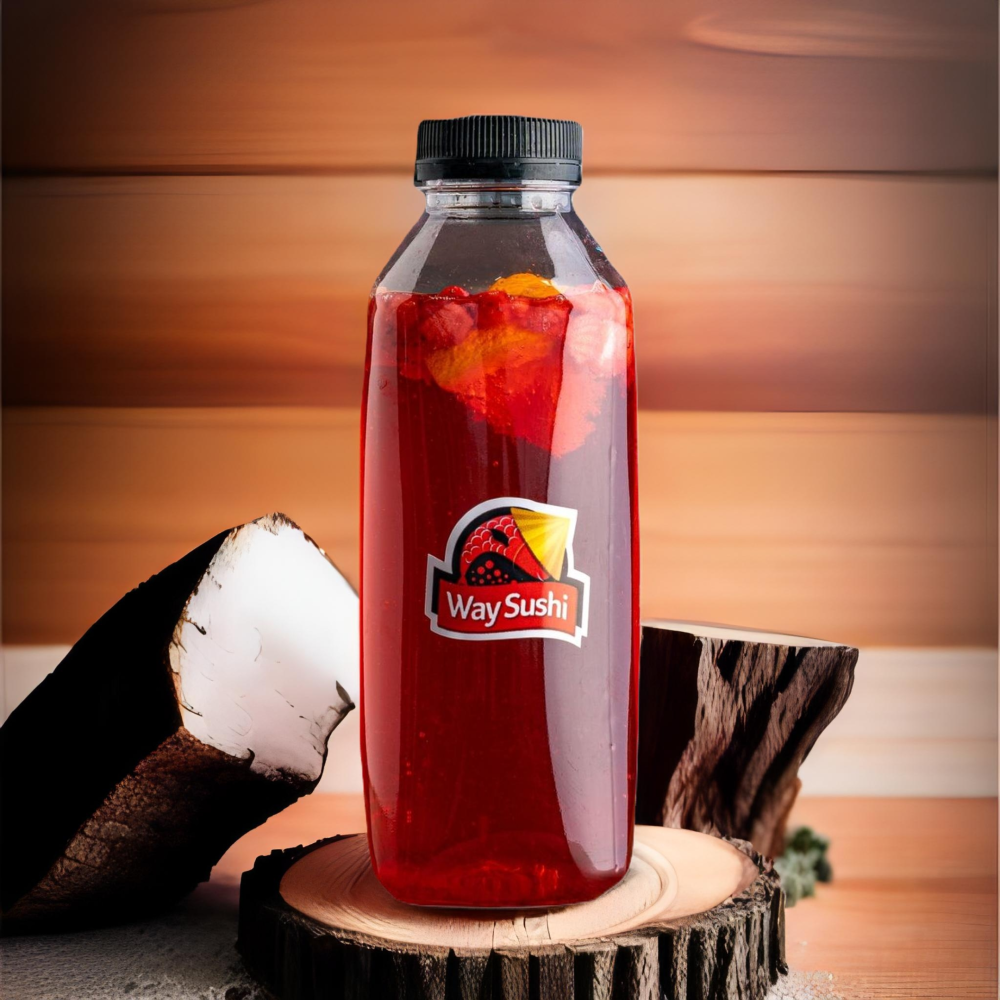 Малина-Маракуя 0,5