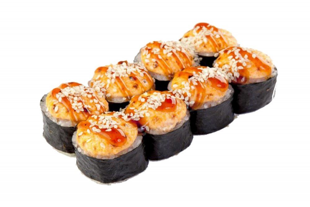 Ролл «Катана»