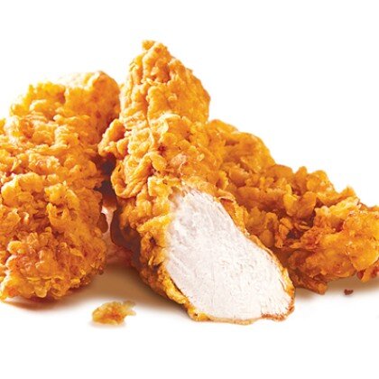 Куриные наггетсы