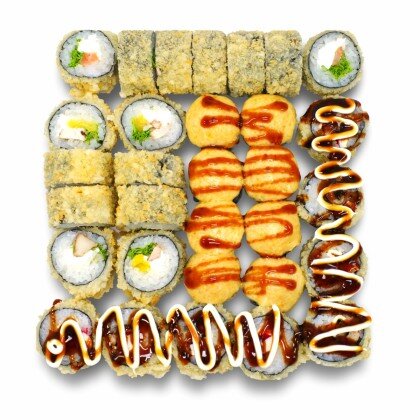 «Горячий» СЕТ