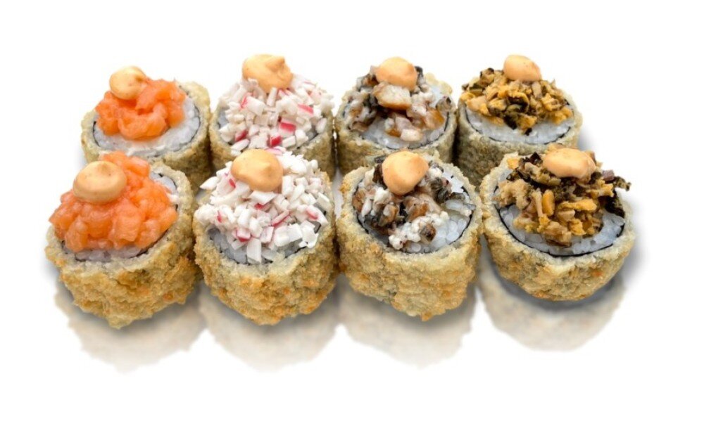 Ролл «Императорский»