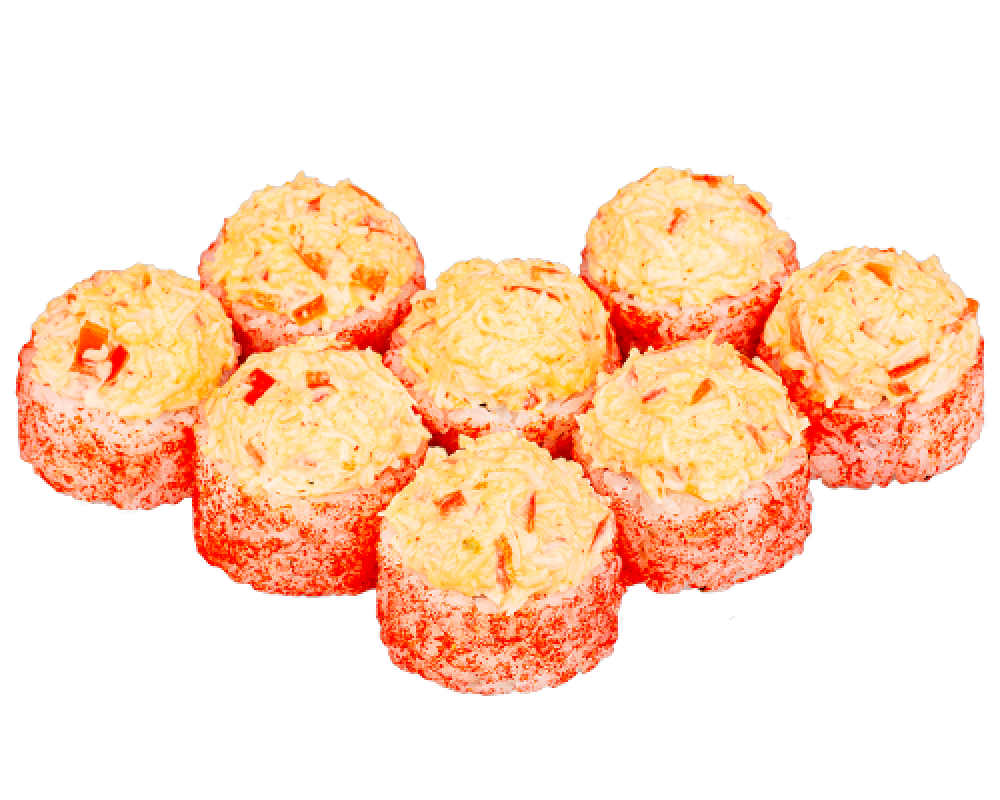 Ролл «Санрайз»