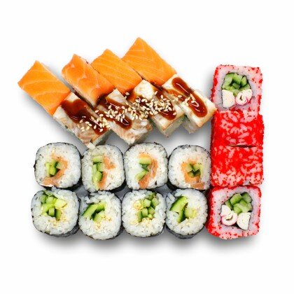 «Гунтай» СЕТ