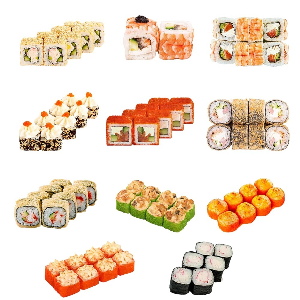 Сет «Праздничный»