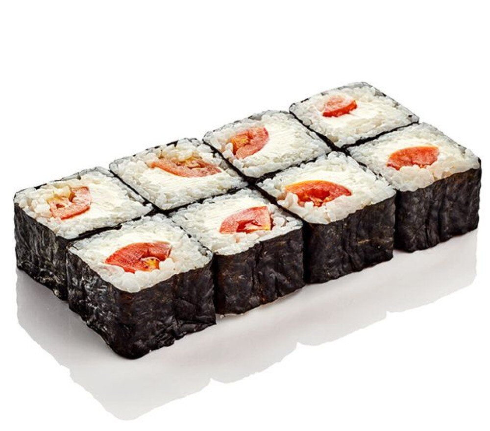 Ролл «Томато маки»