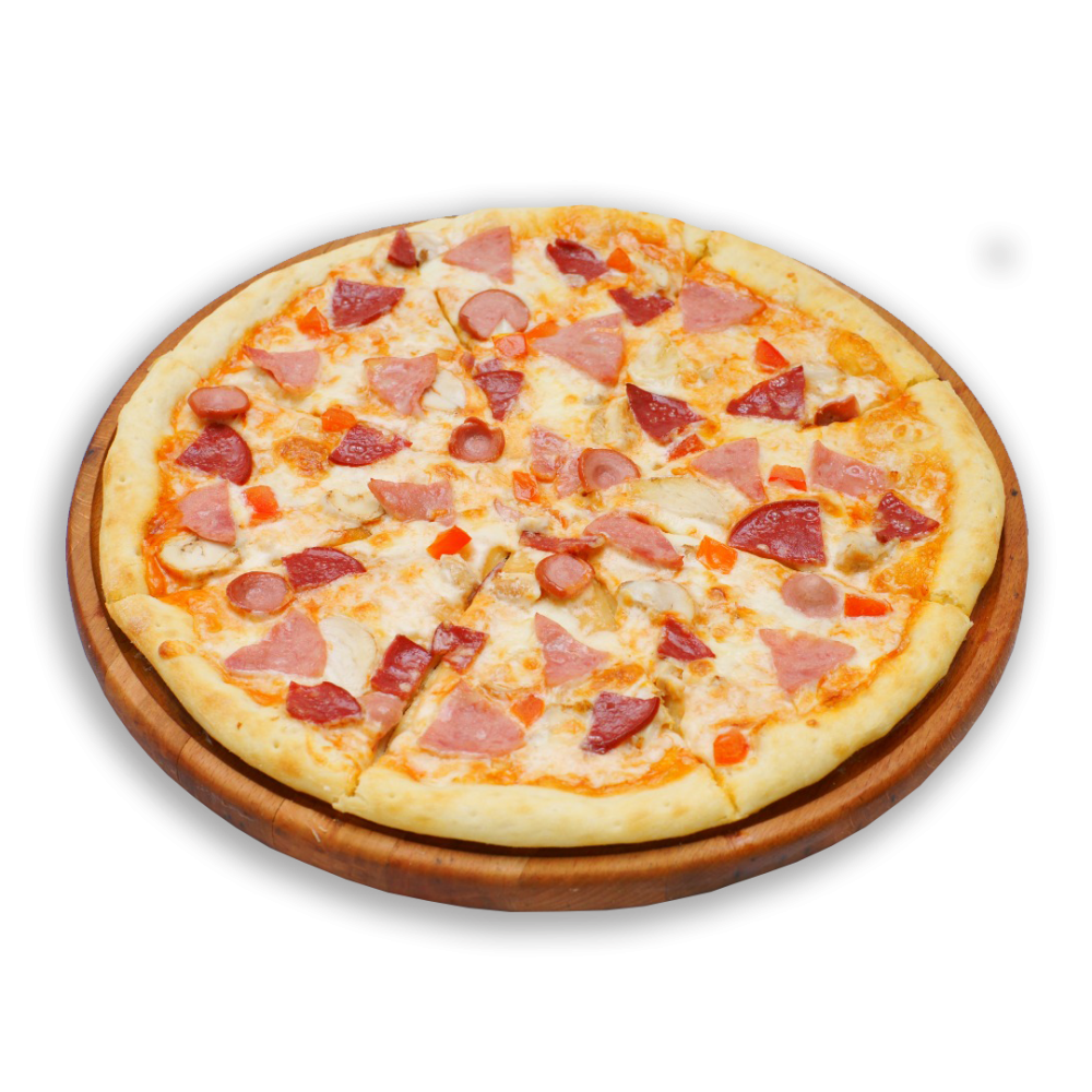 Пицца «Ассорти»